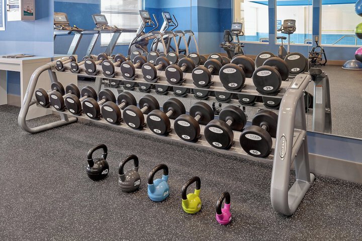 Health and Fitness 23 of 25