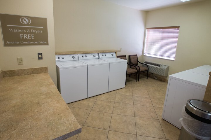 Candlewood Suites Joplin by IHG