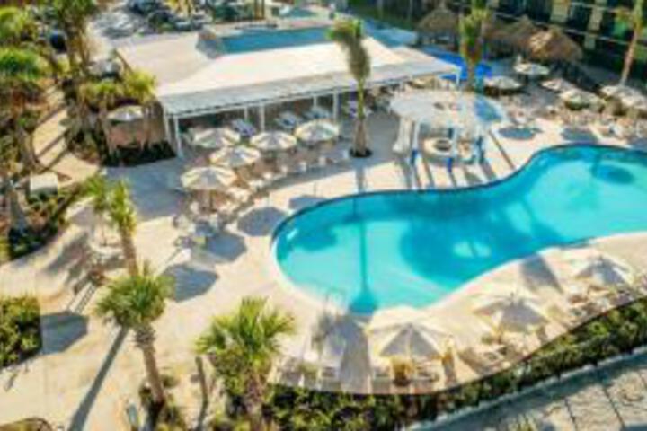 Sirata Beach Resort