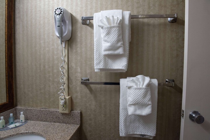 Quality Inn Beckley