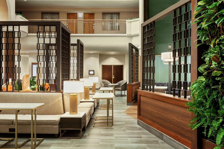 Hotel Interior 7 of 76