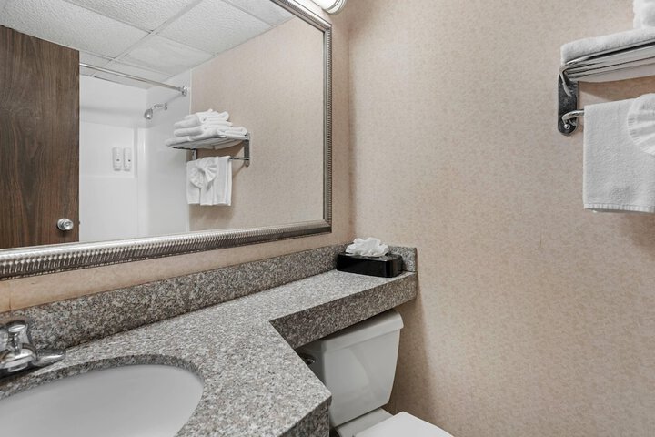 Quality Inn Old Saybrook - Westbrook