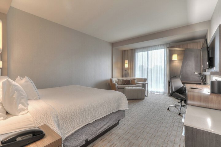 Courtyard by Marriott Pigeon Forge