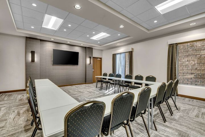Meeting 25 of 30