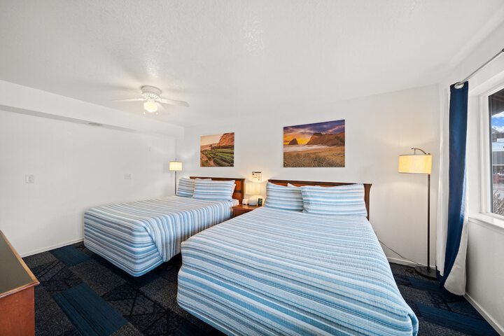 Surf & Sand Inn