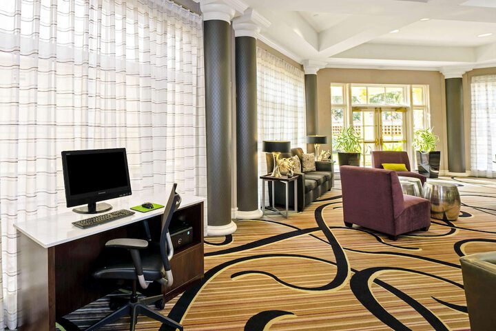 Hotel Interior 6 of 25