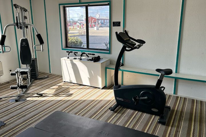 Health and Fitness 47 of 60