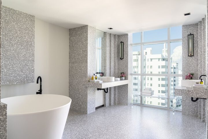 The Ritz-Carlton South Beach