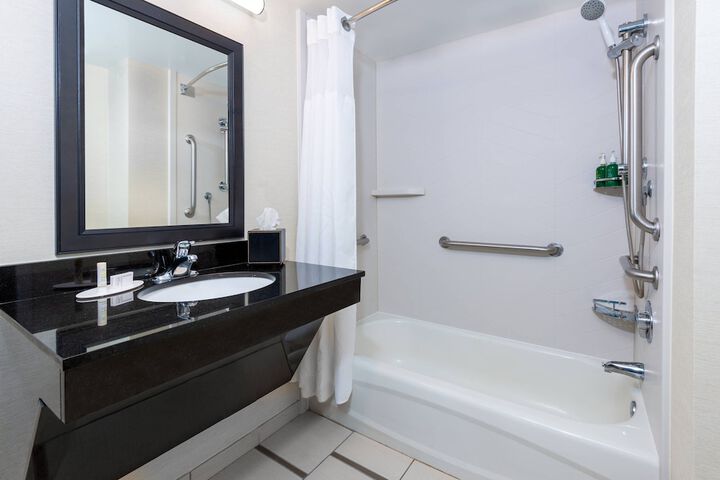 Fairfield Inn & Suites by Marriott Clearwater
