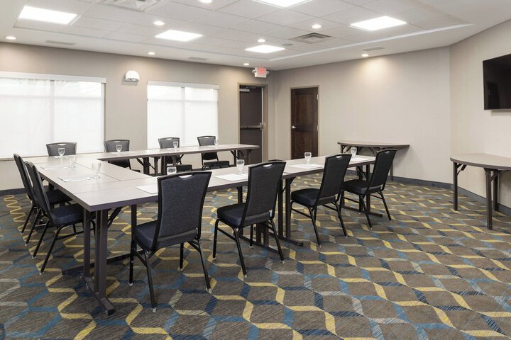 Residence Inn Midland Marriott