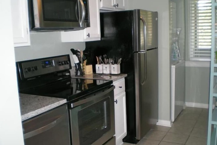 Mariners Cay 42 2 Bedroom Holiday Home by My Ocean Rentals