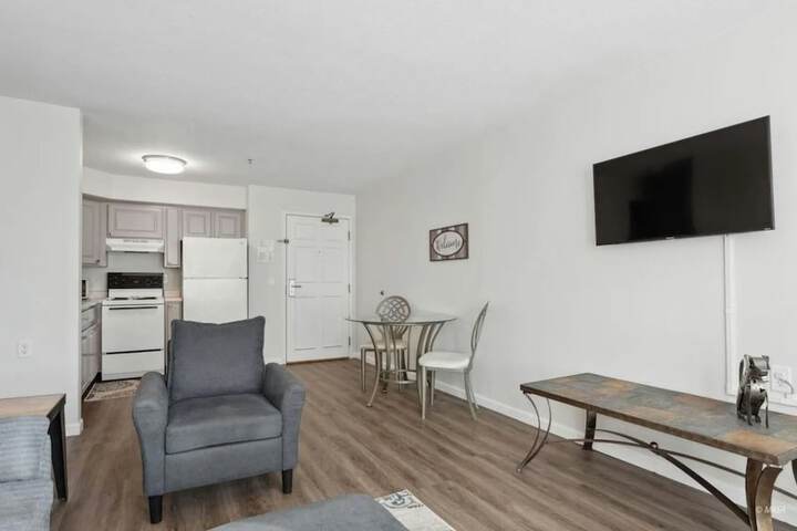 Highland Estates Condotel