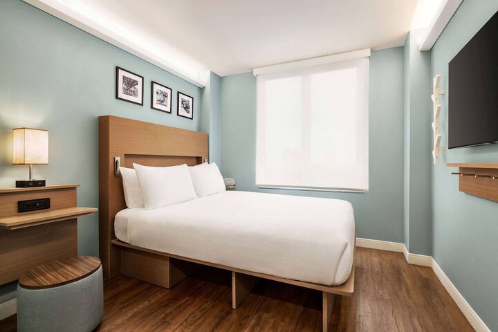 Wingate by Wyndham Bronx / Haven Park