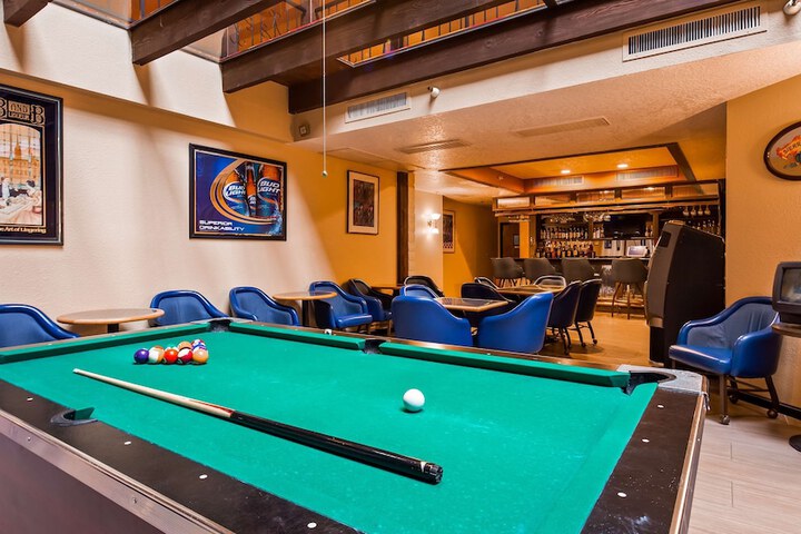 Best Western El Grande Inn