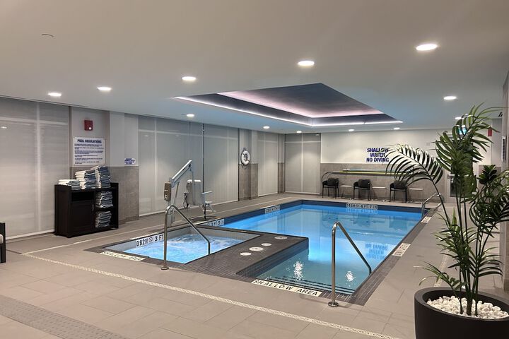 Hampton Inn by Hilton Kingston