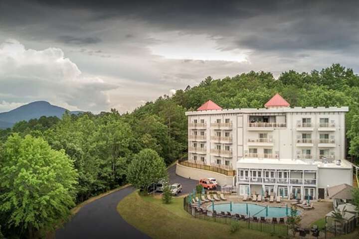 Valhalla Resort Hotel
