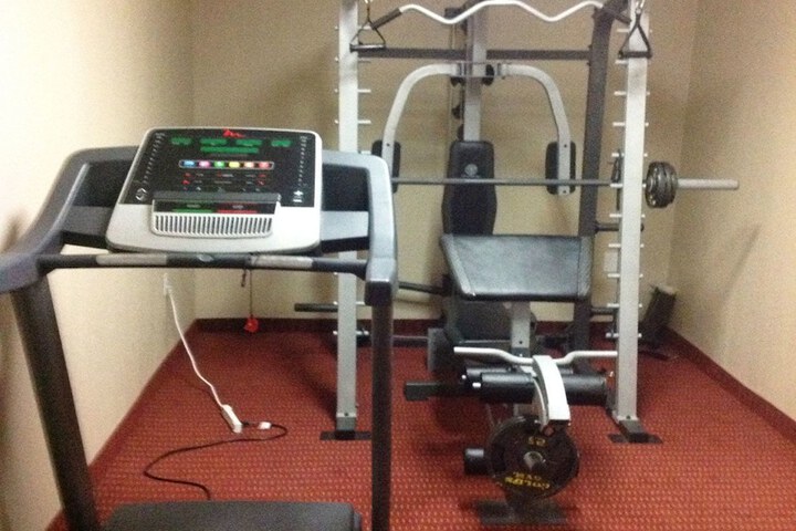 Health and Fitness 40 of 40