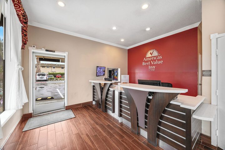 Americas Best Value Inn Milpitas Silicon Valley