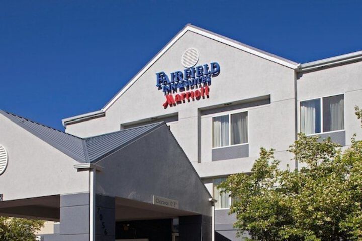 Fairfield Inn & Suites by Marriott Denver Tech Center / South