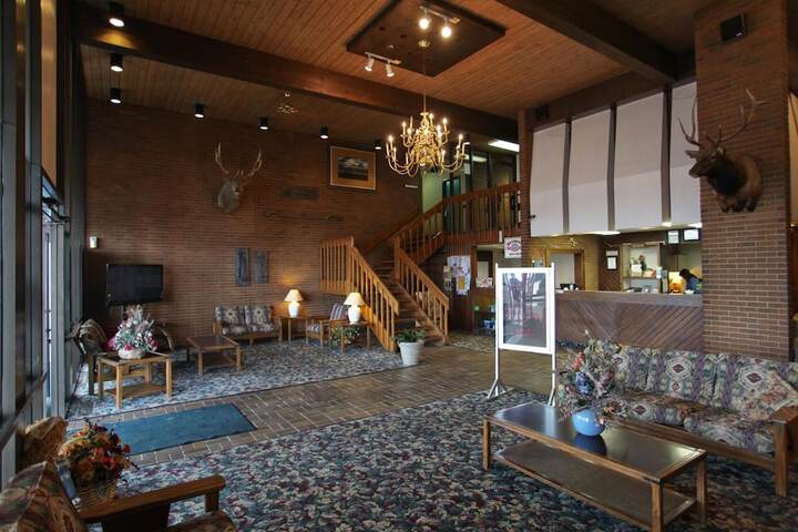 Hotel Interior 12 of 46