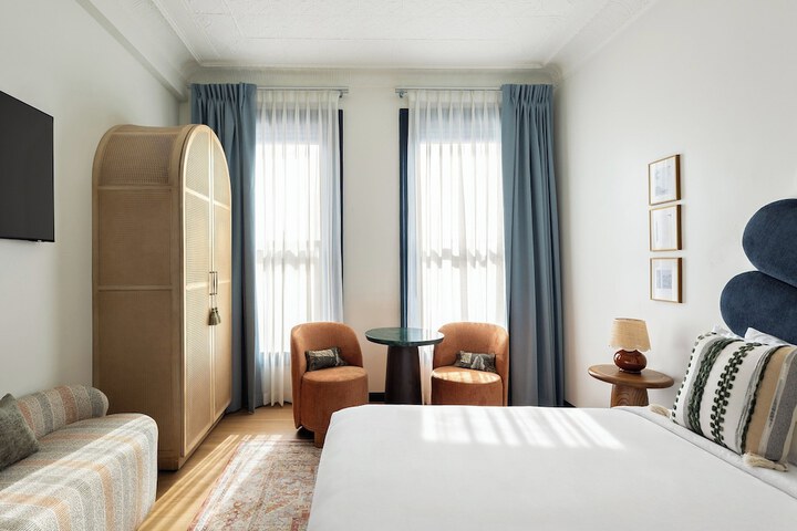 Granger Hotel Gaslamp Quarter a Member of Design Hotels