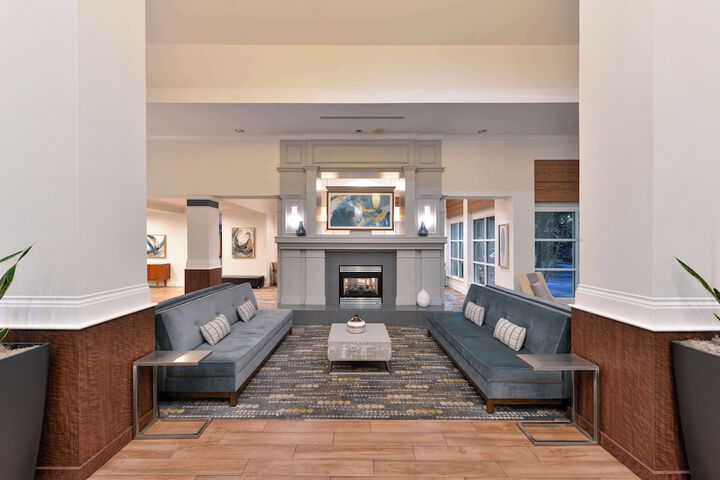 Hotel Interior 14 of 93
