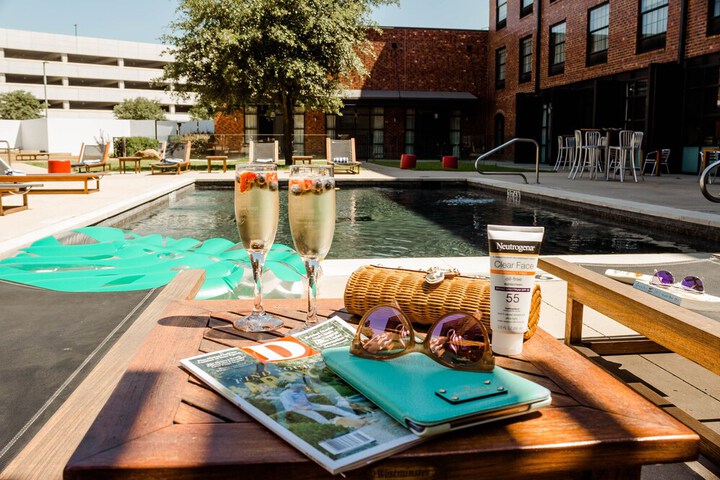 NYLO Las Colinas Hotel Tapestry Collection by Hilton