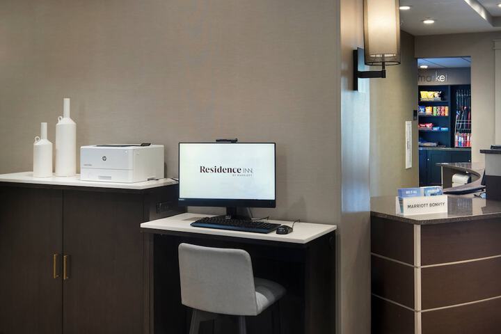 Residence Inn by Marriott - Silver Spring