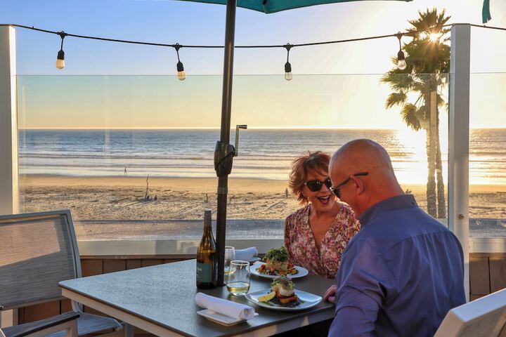 SeaVenture Beach Hotel