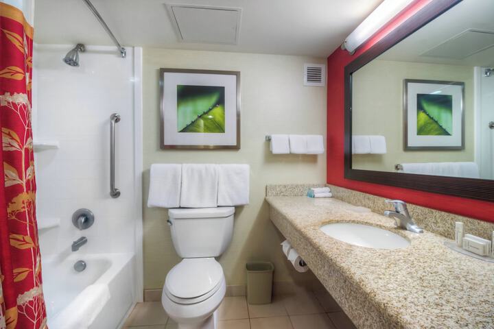 Courtyard Killeen Marriott