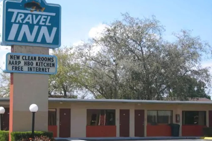 Plaza Travel Inn