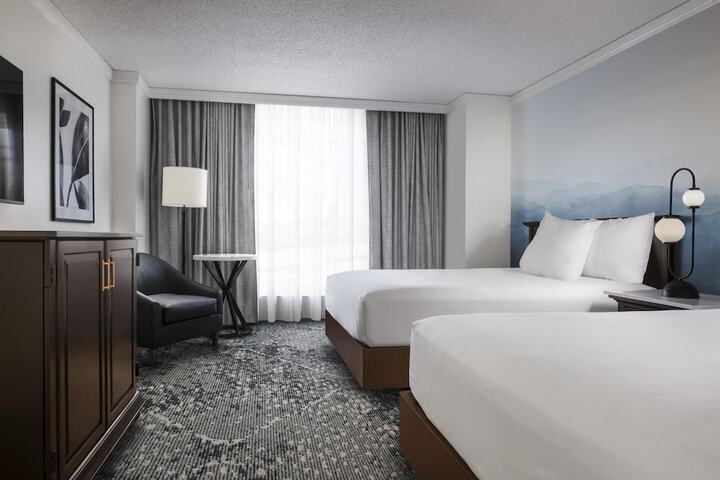 Harrahs Council Bluffs – a Caesars Rewards Destination