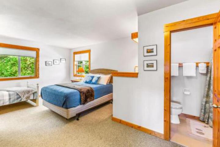 Pintails Lodge