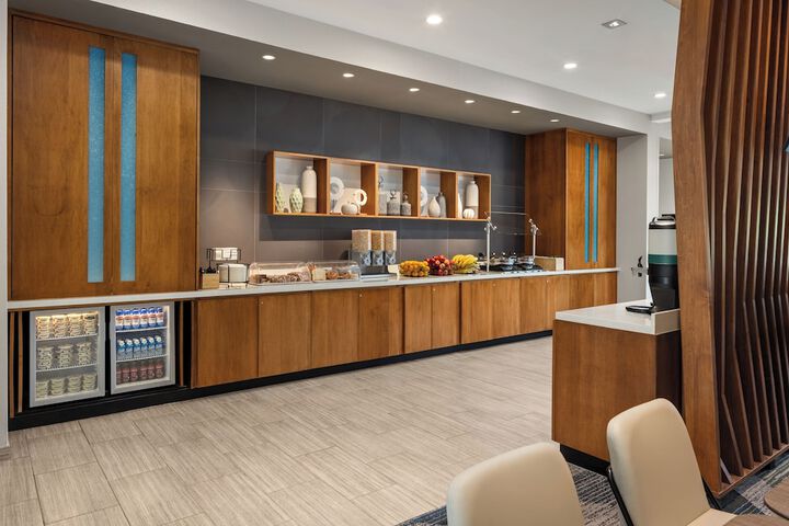 SpringHill Suites by Marriott Kalispell