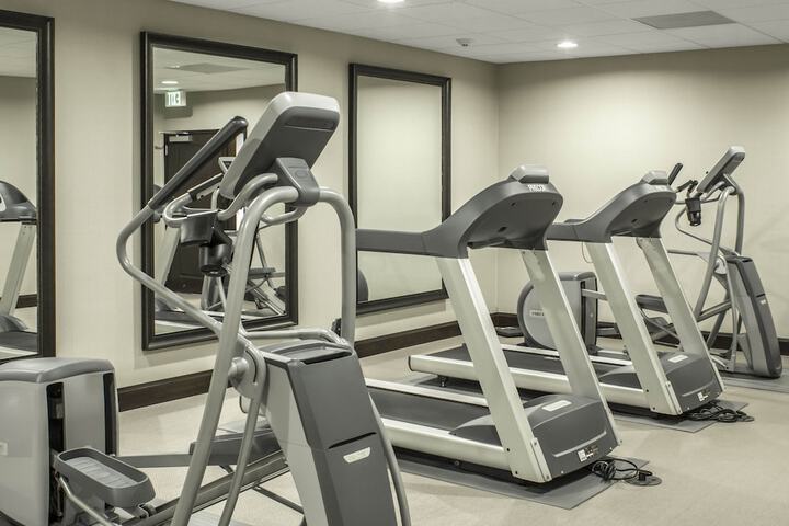 Staybridge Suites Jacksonville - Camp Lejeune Area by IHG