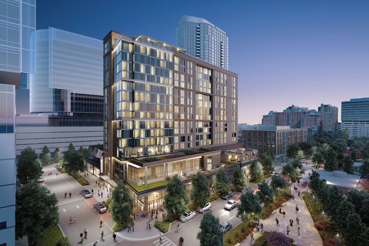 AC Hotel Reston