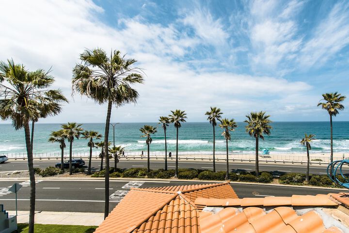 Tamarack Beach Resort Hotel