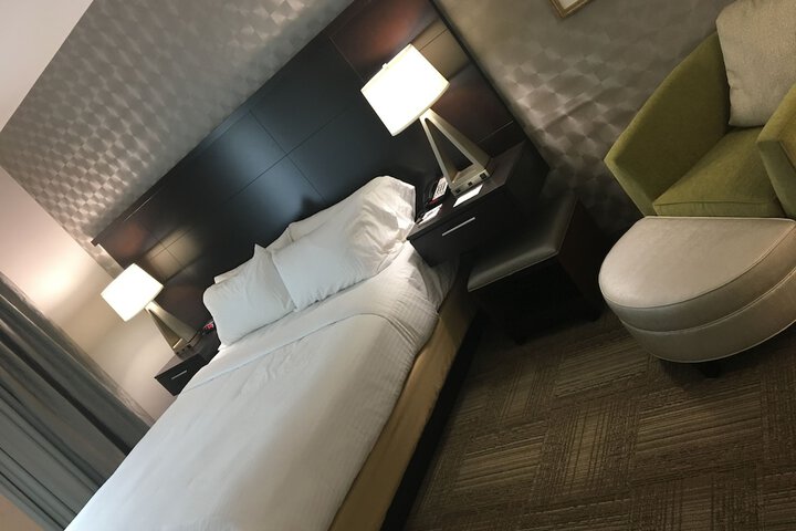 Staybridge Suites Miamisburg by IHG