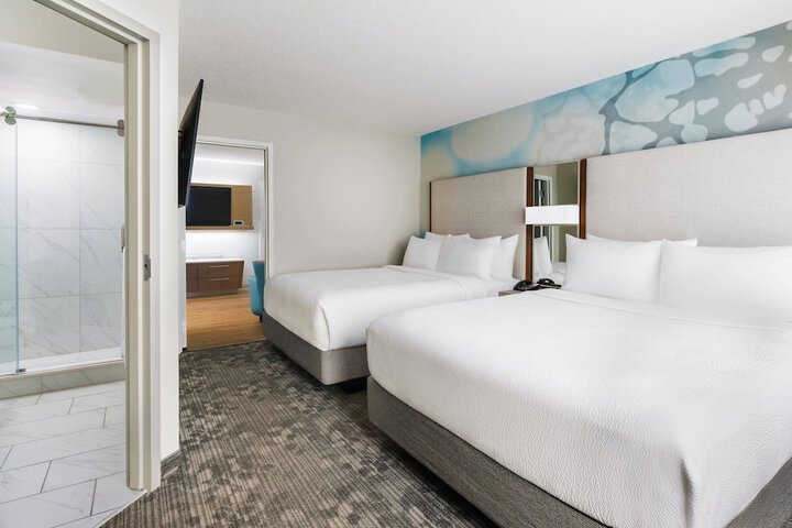 Courtyard by Marriott Lake Buena Vista at Vista Centre
