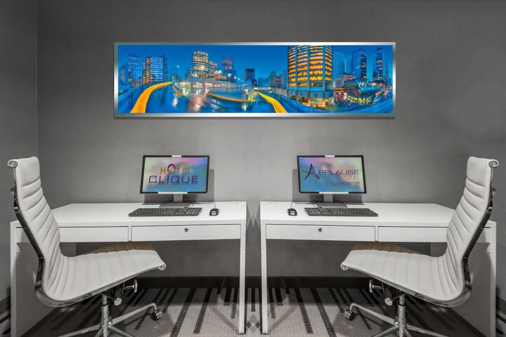 Business Center 35 of 35