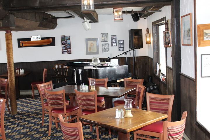 Tugboat Inn