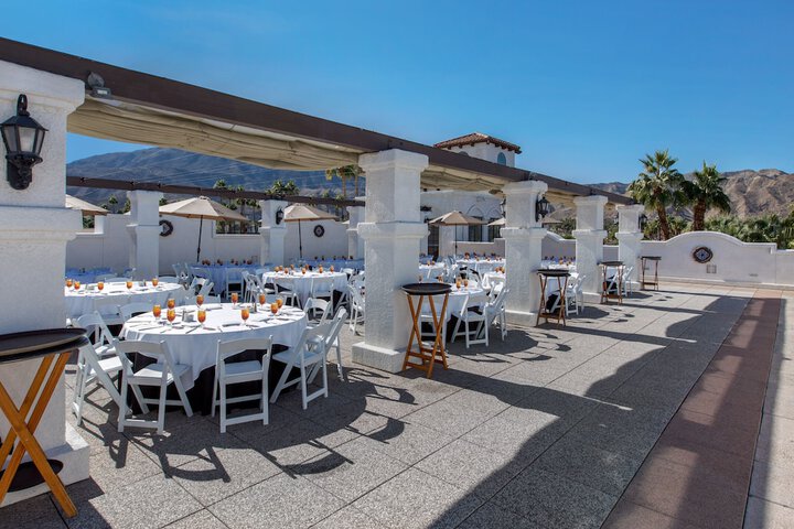 Omni Rancho Las Palmas Resort & Spa