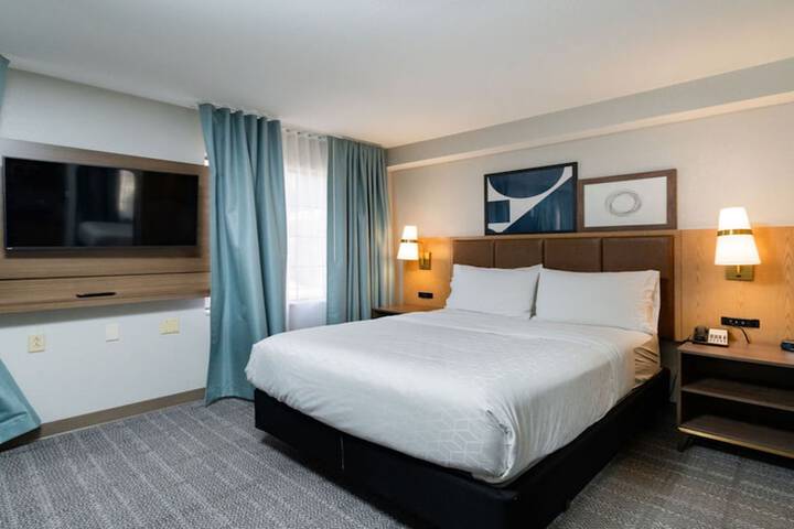 Staybridge Suites Jackson by IHG