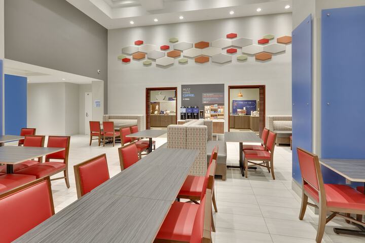 Hotel Interior 12 of 42