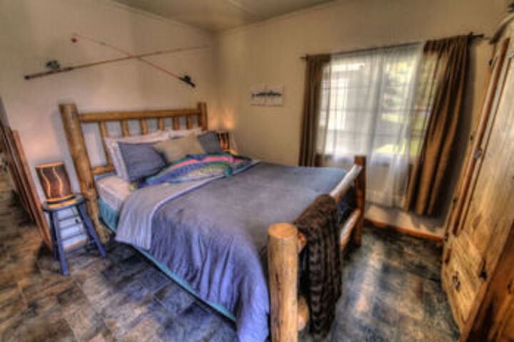 Rock Park Cottages