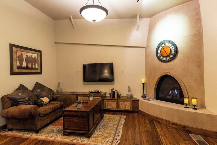 Inn at Desert Wind Winery