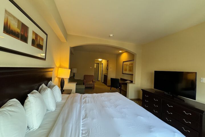 Country Suites Absecon (Atlantic City NJ)