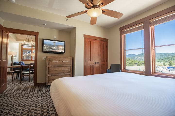 The Village at Palisades Tahoe
