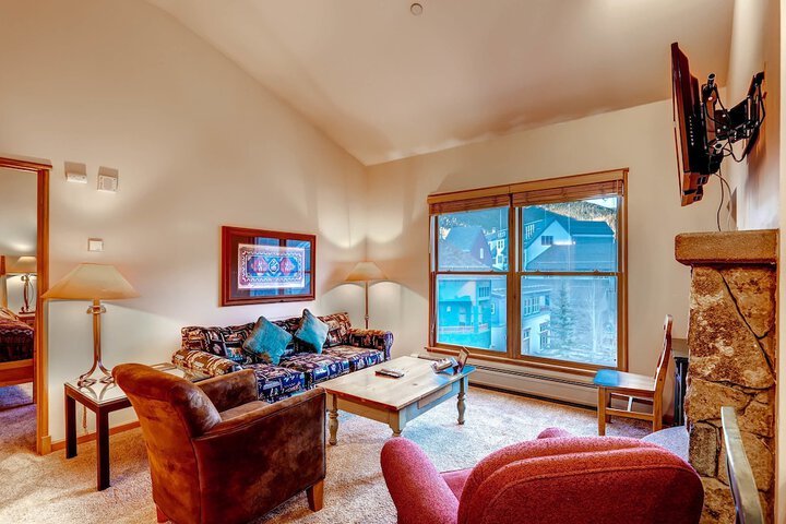 River Run Village by Vail Resorts