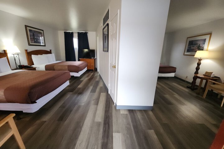 North Coast Inn